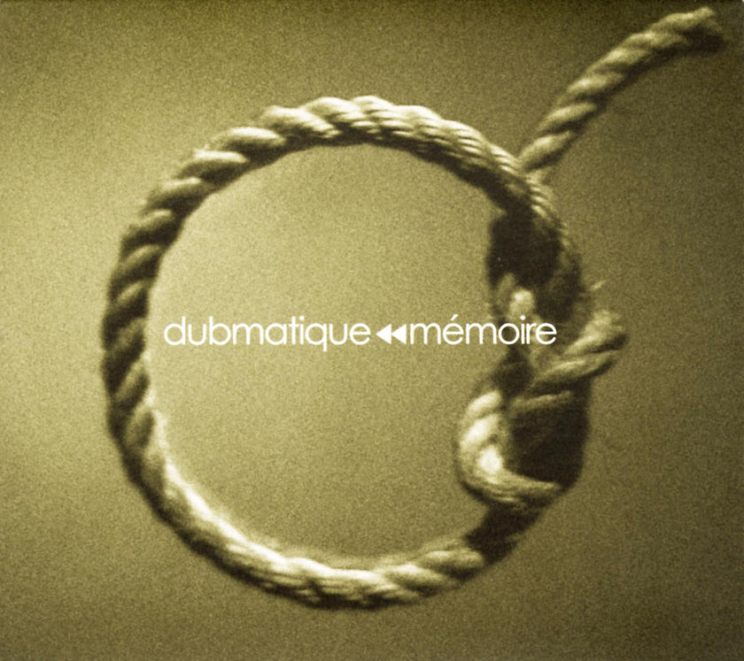 Dubmatique / Grande Succes(Memoire) - CD/DVD (Used)