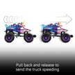 LEGO Technic Monster Jam Sparkle Smash Pull-Back Truck Toy for Boys & Girls - Monster Truck Building Toy W/Pull-Back Racing Action for Kids, Ages 7+ - Gift Idea for Birthdays - 42220 🍁 All In One Marketplace Canada