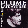Plume Latraverse / Plumonymes - CD (Used)