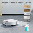 DREAME Floor Cleaning Solution Compatible with Aqua10-Series/X-Series/L-Series Robot Vacuum and Mop (33.81 Fl Oz) 🍁 All In One Marketplace Canada