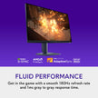 Alienware 27 Gaming Monitor AW2725DM, QHD Fast IPS, 180Hz, 1ms, G-SYNC 🍁 All In One Marketplace Canada