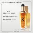 Kérastase Elixir Ultime L'Huile Original Hair Oil, 75 mL 🍁 All In One Marketplace Canada
