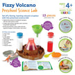 Learning Resources Fizzy Volcano, 13 Pieces, Ages 4+, Preschool Science Lab, Science Kits for Kids, Science Experiments for Kids,STEM Toys for Kids 🍁 All In One Marketplace Canada