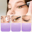 Lash Serum for Growth, Premium Eyelash Enhancer Care for Longer Thicker & Fuller, Gentle Formula Safe for Sensitive Eyes Non-Irritating Daily Use at Home & Travel - 5ml 🍁 All In One Marketplace Canada
