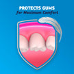 Fixodent Original Secure Denture Adhesive, 136 g Total (2 Count of 68 g Each) 🍁 All In One Marketplace Canada