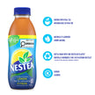 Nestea Naturally Flavoured, Lemon Iced Tea, 473mL, 12 Count 🍁 All In One Marketplace Canada