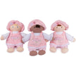 GUND Baby My First Dolly, Plush Doll for Babies and Toddlers, Pink/White, 13” 🍁 All In One Marketplace Canada