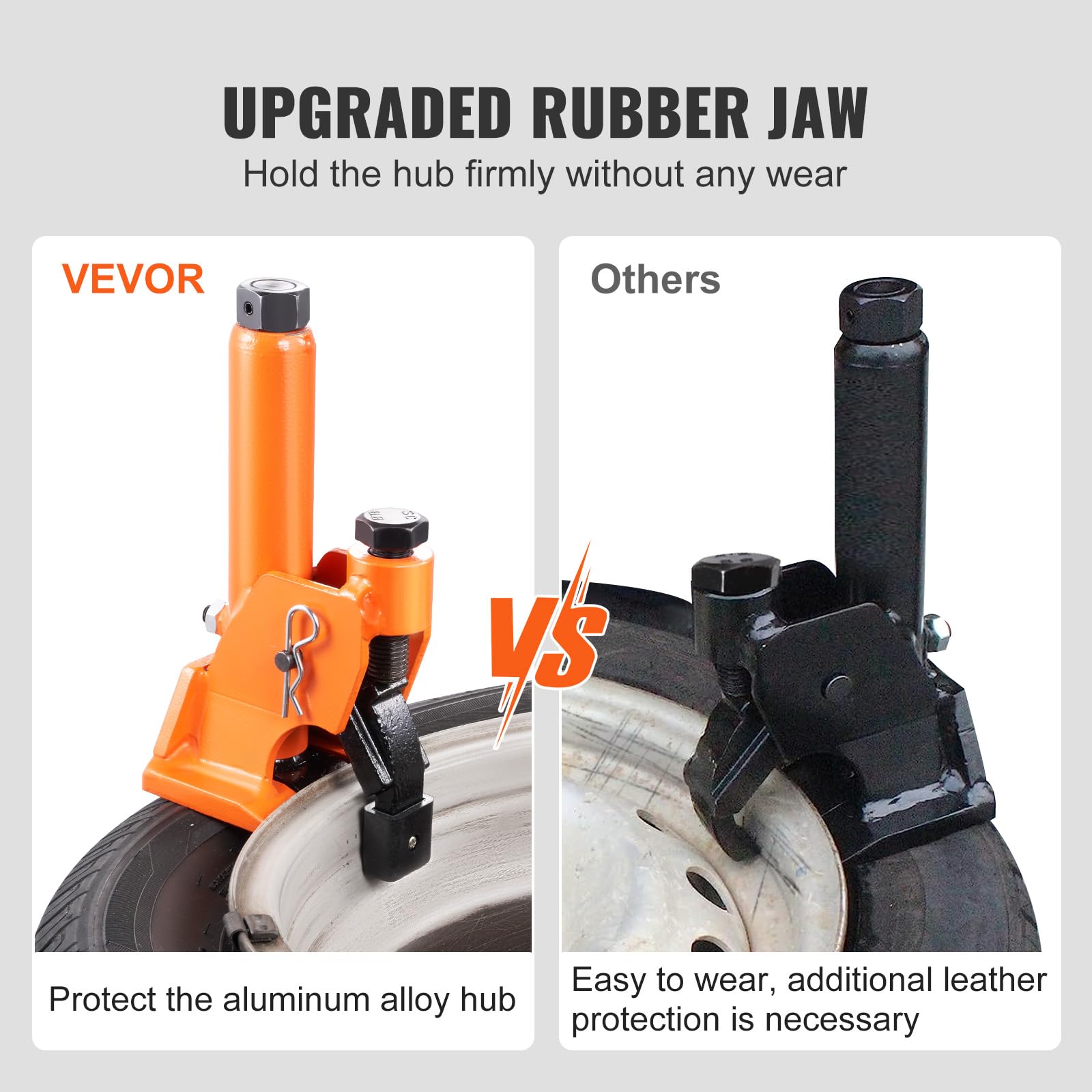 VEVOR Manual Tire Bead Breaker, 38