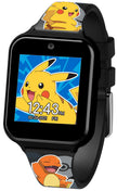 Interactive Pokémon Watch with Camera, Games, and Learning Tools. Designed for Safe, Offline Entertainment with no Internet or Wi-Fi connectivity - POK4231AC 🍁 All In One Marketplace Canada
