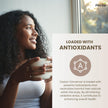 Herba Ceylon Cinnamon Capsules 4000mg - 180 Vegetable Capsules | Powerful 20:1 Extract from Sri Lanka | Equivalent to 4,000mg Dry Ceylon Cinnamon Powder | Made in Canada 🍁 All In One Marketplace Canada