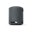 Sony SRS-XB100 Wireless Bluetooth Portable Lightweight Super-Compact Travel Speaker, Extra-Durable IP67 Waterproof & Dustproof, 16 Hour Battery, Versatile Strap, and Hands-Free Calling, Black New 🍁 All In One Marketplace Canada