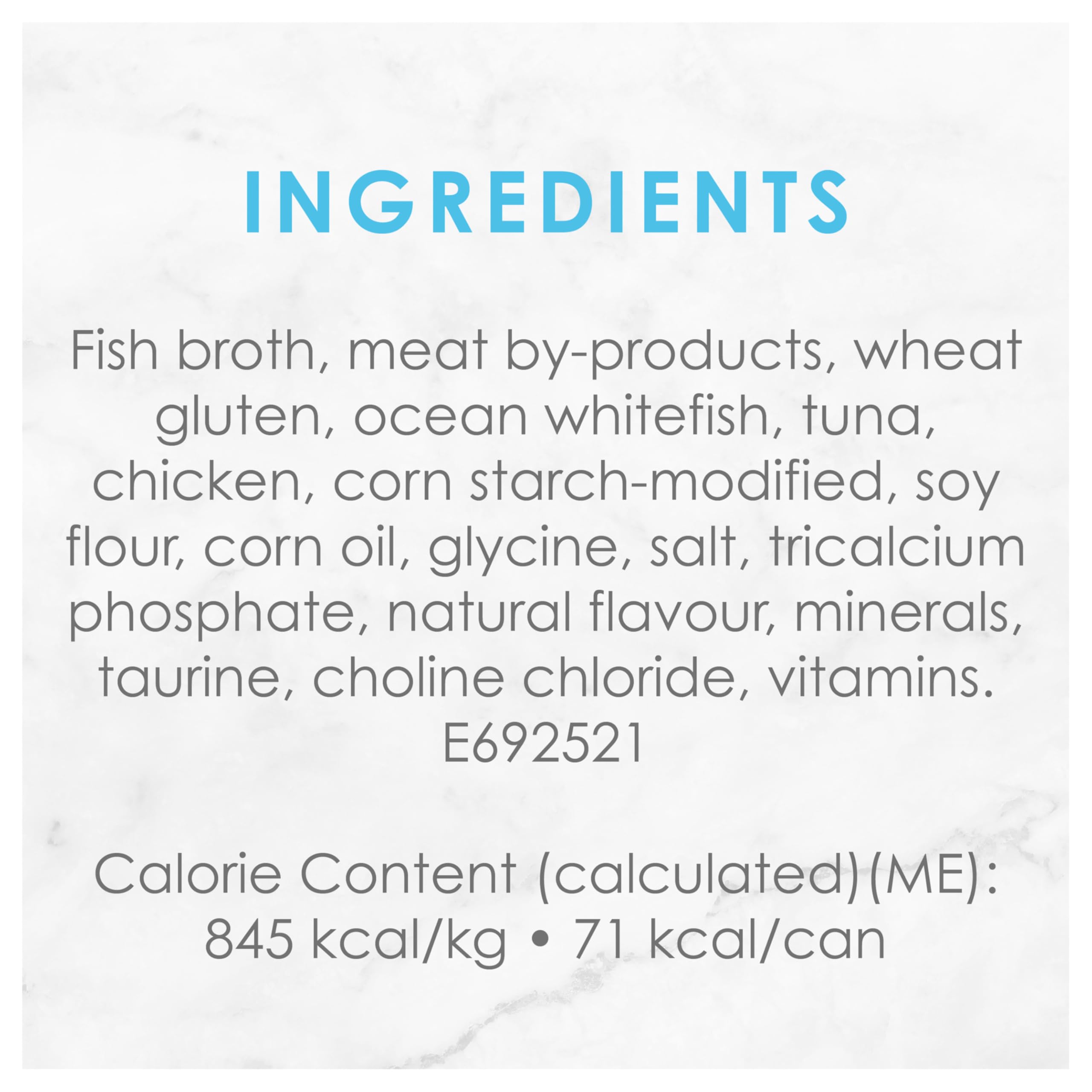 Fancy Feast Grilled Wet Cat Food, Whitefish & Tuna Feast in Gravy - 85 g Can (24 Pack) 🍁 All In One Marketplace Canada