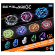 Beyblade X X-treme Expansion Pack | Includes 3 Blades, 4 Ratchets, 5 Bits | Battling Tops Game Toys, Ages 8+ 🍁 All In One Marketplace Canada