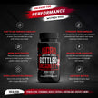 Ward Smelling Salts - Bottled Insanity - Insanely Strong Smelling Salt For Powerlifting Hockey Football Weight Lifting and More | Insane Smelling Salt 🍁 All In One Marketplace Canada