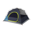 Coleman Skydome 4-Person Dark Room Camping Tent 🍁 All In One Marketplace Canada