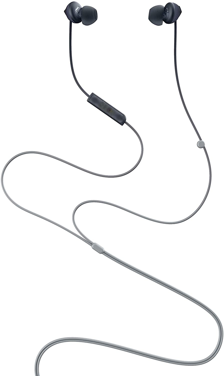 Écouteurs TCL intra-auriculaires filaires avec micro intégré (SOCL300)