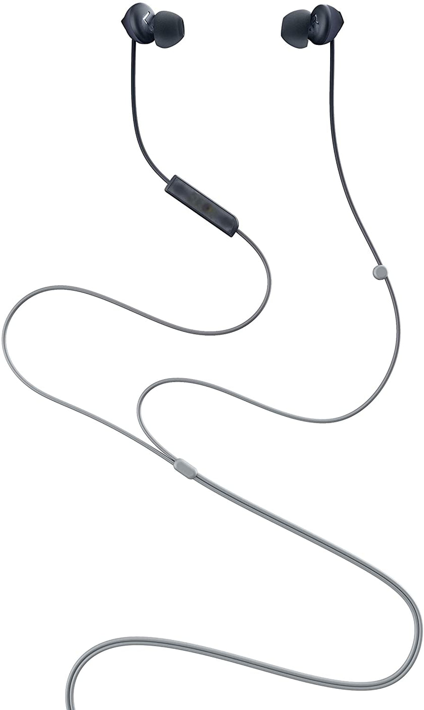 Écouteurs TCL intra-auriculaires filaires avec micro intégré (SOCL300)