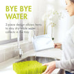 Boon Drying Rack Lawn Countertop, Green 🍁 All In One Marketplace Canada