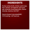 Purina ONE True Instinct Wet Dog Food, Ground Turkey & Venison (12 Pack) 🍁 All In One Marketplace Canada
