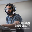 3M WorkTunes Connect Wireless Hearing Protector with Bluetooth Technology, Bluetooth Hearing Protection with a 26 dB Noise Reduction Rating 🍁 All In One Marketplace Canada
