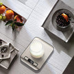 CROWNFUL Food Scale, 11lb Digital Kitchen Scales Weight Ounces and Grams for Cooking and Baking, 6 Units with Tare Function (Battery Included) 🍁 All In One Marketplace Canada