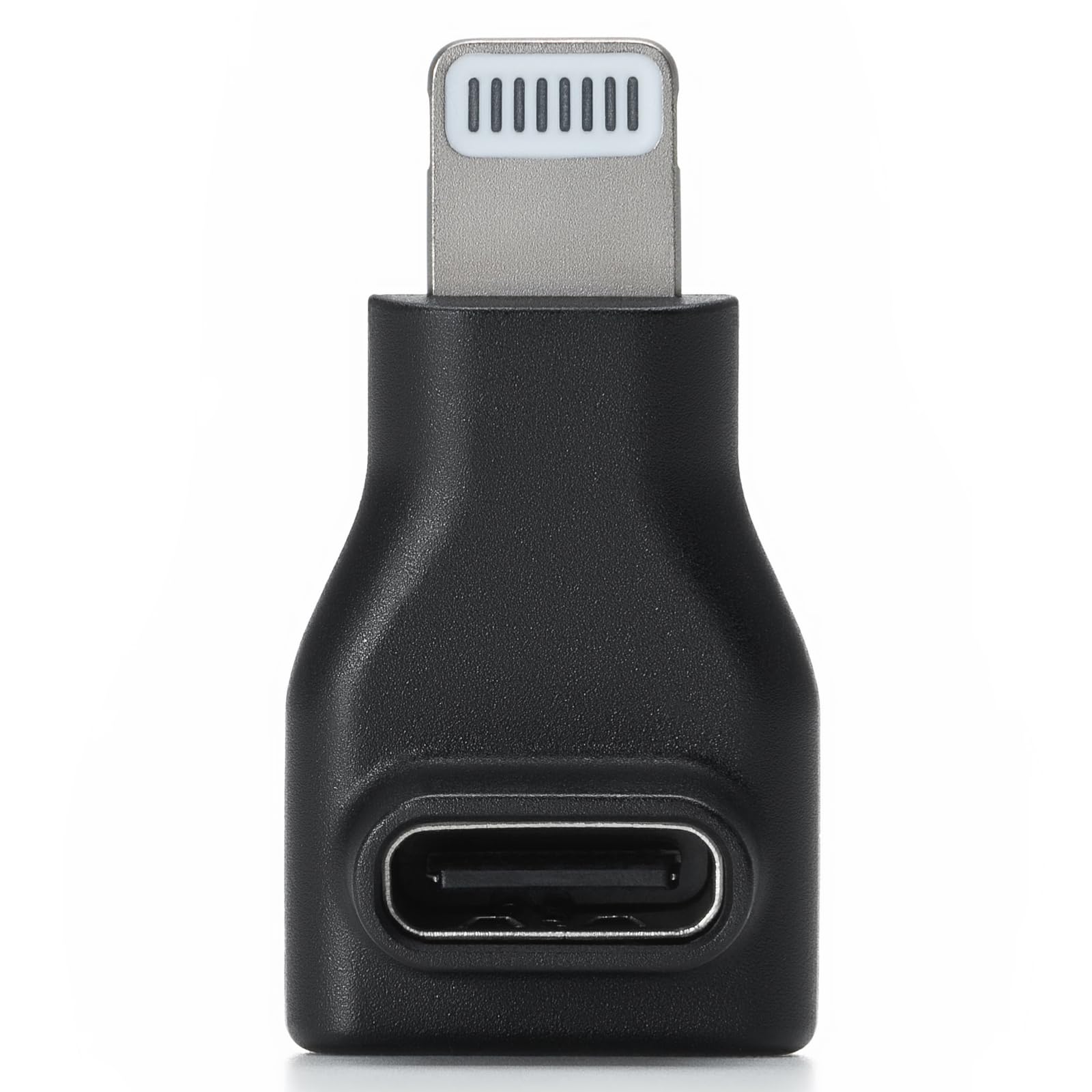 DJI Mic Series Mobile Receiver Adapter (USB-C to Lightning), Compatibility: DJI Mic Series Mobile Receiver 🍁 All In One Marketplace Canada