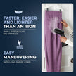 Conair Compact Garment Steamer for Clothes, 1100 watts, Small Size Tackles Big Wrinkles with Fast Heat Up 🍁 All In One Marketplace Canada