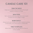 Yankee Candle 3 Wick Candle Jar, Scented Candle with up to 40 Hours of Burn Time, Premium Plant Wax Blend for Consistent Long Lasting Scent from First to Last Burn, Vanilla Cupcake 🍁 All In One Marketplace Canada