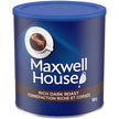 Maxwell House Rich Dark Roast Ground Coffee, 900 g Canister 🍁 All In One Marketplace Canada