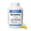 Preferred Nutrition Berberine MAXIMUM POTENCY 1000 mg per Serving (2 caps, 500 mg each), 120 Vegetarian Capsules = 60 Day Supply, Berberine Supplements, Canadian Company 🍁 All In One Marketplace Canada