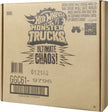 Hot Wheels Monster Trucks 1:64 Scale Die-Cast Ultimate Chaos 12 Pack Toy Vehicles for Kids Ages 3 years and older 🍁 All In One Marketplace Canada