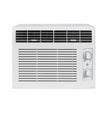 GE 5,000 BTU Mechanical Window Air Conditioner for Small Rooms up to 150 sq ft. 🍁 All In One Marketplace Canada