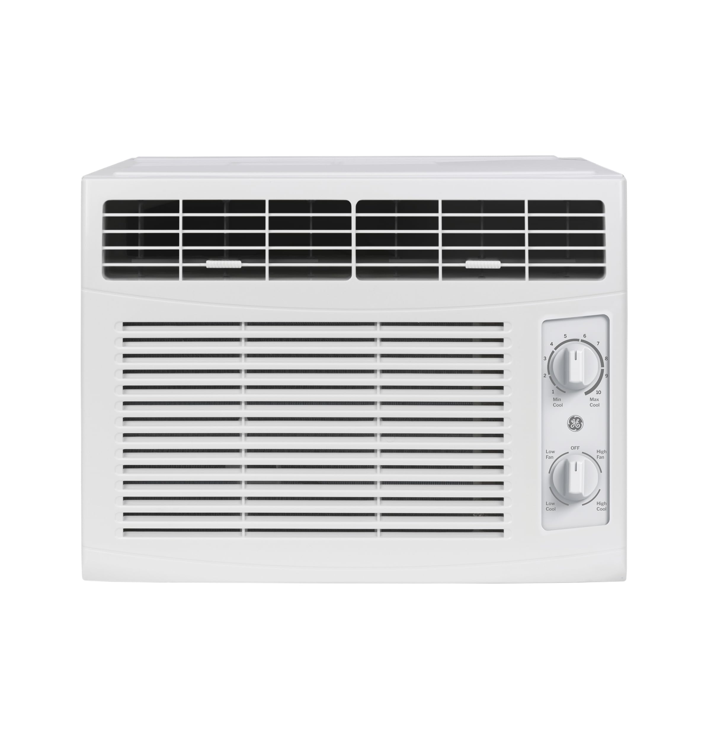 GE 5,000 BTU Mechanical Window Air Conditioner for Small Rooms up to 150 sq ft. 🍁 All In One Marketplace Canada