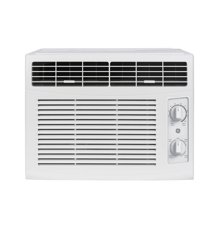 GE 5,000 BTU Mechanical Window Air Conditioner for Small Rooms up to 150 sq ft. 🍁 All In One Marketplace Canada