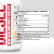 DIESEL 100% New Zealand Whey Isolate, Grass-Fed & Pasture Raised - French Vanilla 5lb 🍁 All In One Marketplace Canada