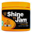 Ampro Shine-n-Jam Conditioning Gel Extra Hold Gel Women 16 oz 🍁 All In One Marketplace Canada