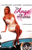 Un Ange Sur Terre - DVD (Used)