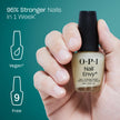 OPI Nail Envy Nail Strengthener Clear | Strengthening Nail Polish Treatment | Strengthen Weak & Thin Nails 🍁 All In One Marketplace Canada