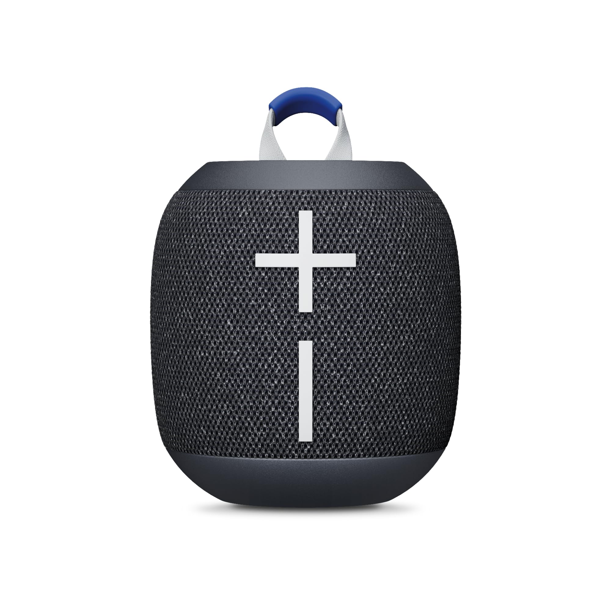 Ultimate Ears WONDERBOOM 4 Portable Waterproof Bluetooth Speaker with Big Bass and 360-Degree Sound, Dustproof Floating Speaker with 131ft (40m) Range - Black 🍁 All In One Marketplace Canada