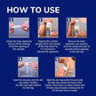 Dr. Scholl's Freeze Away Skin Tag Remover - At Home Skin tag Removal kit. Clinically Proven Skin Tag Removal in as Little as 1 Treatment. 1 Skin tag Removal kit, 12 Treatments 🍁 All In One Marketplace Canada