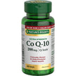 NATURE'S BOUNTY Co Q-10, 200 mg, Extra Strength, Clinically Shown to Promote Heart Health, 48.9 g 🍁 All In One Marketplace Canada