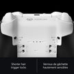 XBOX Elite Series 2 Core Wireless Gaming Controller – White – XBOX Series X|S, XBOX One, Windows PC, Android, and iOS - Elite Series 2 Edition 🍁 All In One Marketplace Canada