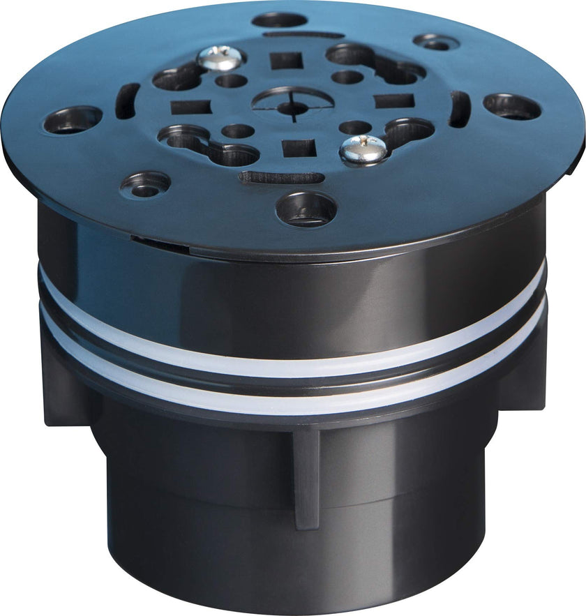 Sentinel Drain Guard Sewer Backflow Preventer for 3