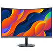 KOORUI 24 Inch FHD 1500R Curved Computer Monitor 🍁 All In One Marketplace Canada
