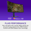 Alienware 34 Gaming Monitor –AW3425DWM, WQHD VA Panel, 180Hz 🍁 All In One Marketplace Canada