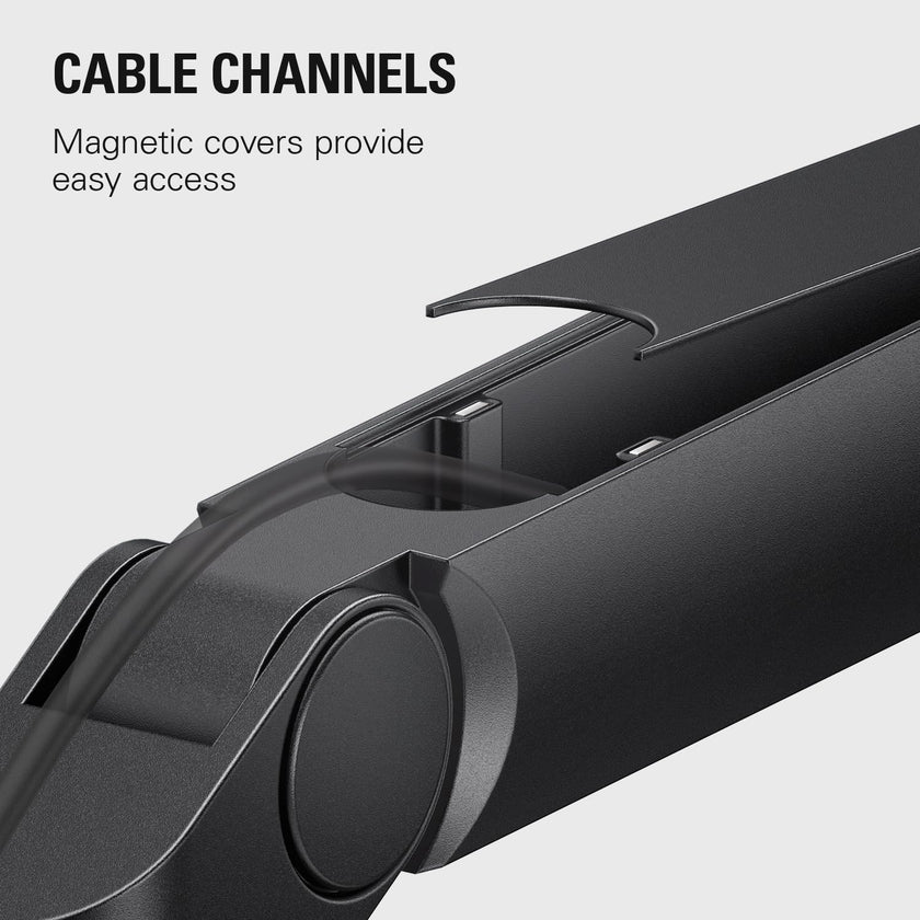 Elgato Wave Mic Arm Low Profile Microphone Boom Arm 🍁 All In One Marketplace Canada