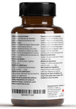PUREFULLY 5-MTHF 1000mcg, 90 Capsules - L Methylfolate (Active Form of Vitamin B9 Folate) Supplement - Supports Cardiovascular Health and Early Fetal Development 🍁 All In One Marketplace Canada