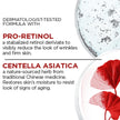 L'Oréal Paris SPF Moisturizer for Face with Pro-Retinol & Centella, Face Moisturizer Fights the Look of Wrinkles, Moisturizer to Firm Skin & Target the Signs of Aging, Revitalift, 50ml 🍁 All In One Marketplace Canada