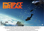 Point Break - 4K/Blu-ray/Digital Copy
