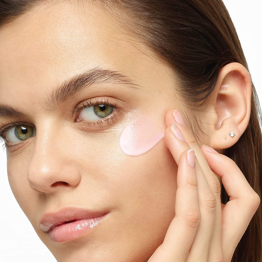 L'Oreal Paris Caffeine Eye Cream, with Hyaluronic Acid and Caffeine to Reduce look of Under Eye Wrinkles and Reduce Appearance of Puffiness, For Sensitive Skin, 15ml 🍁 All In One Marketplace Canada